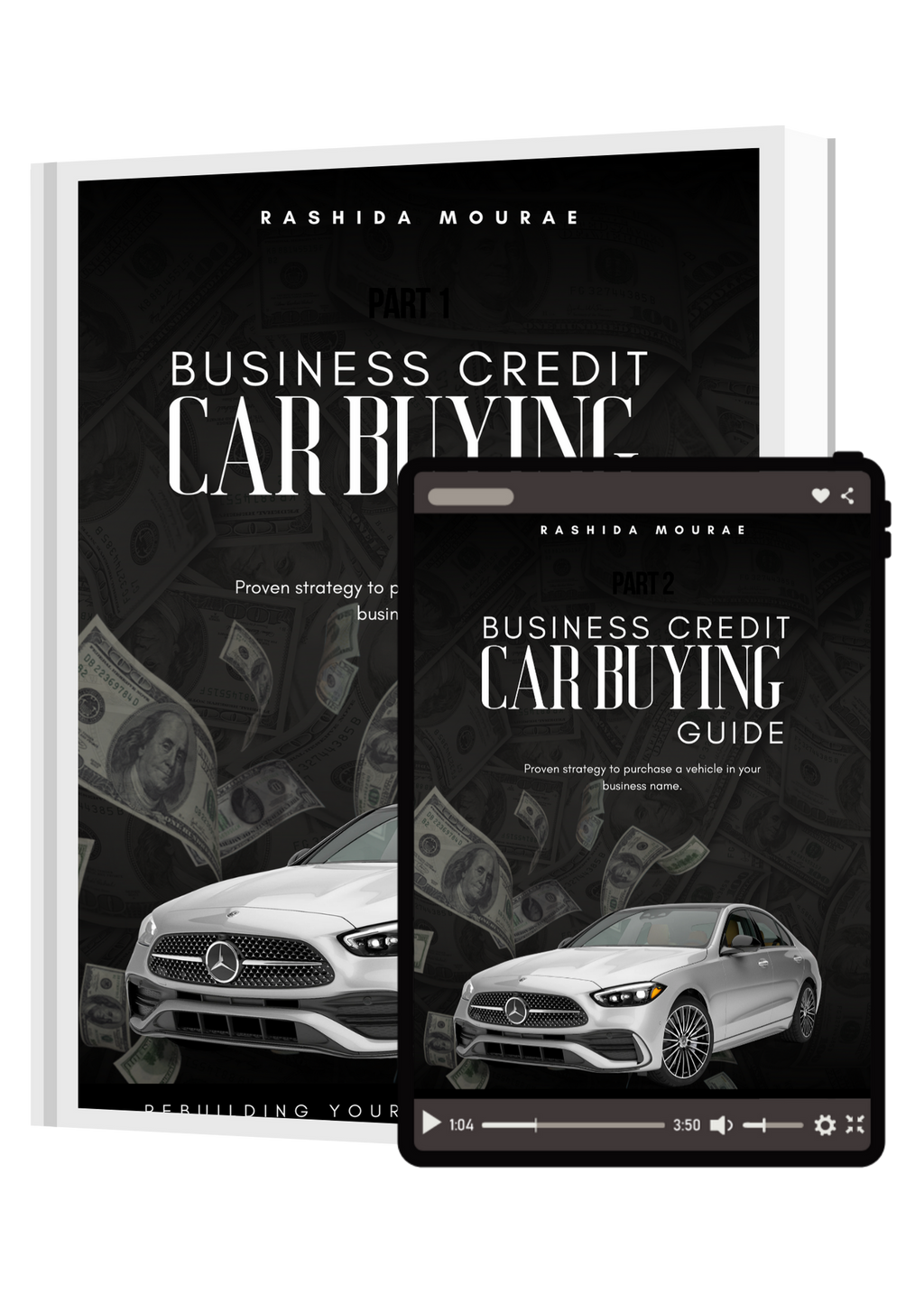Business Credit Car Buying Guide
