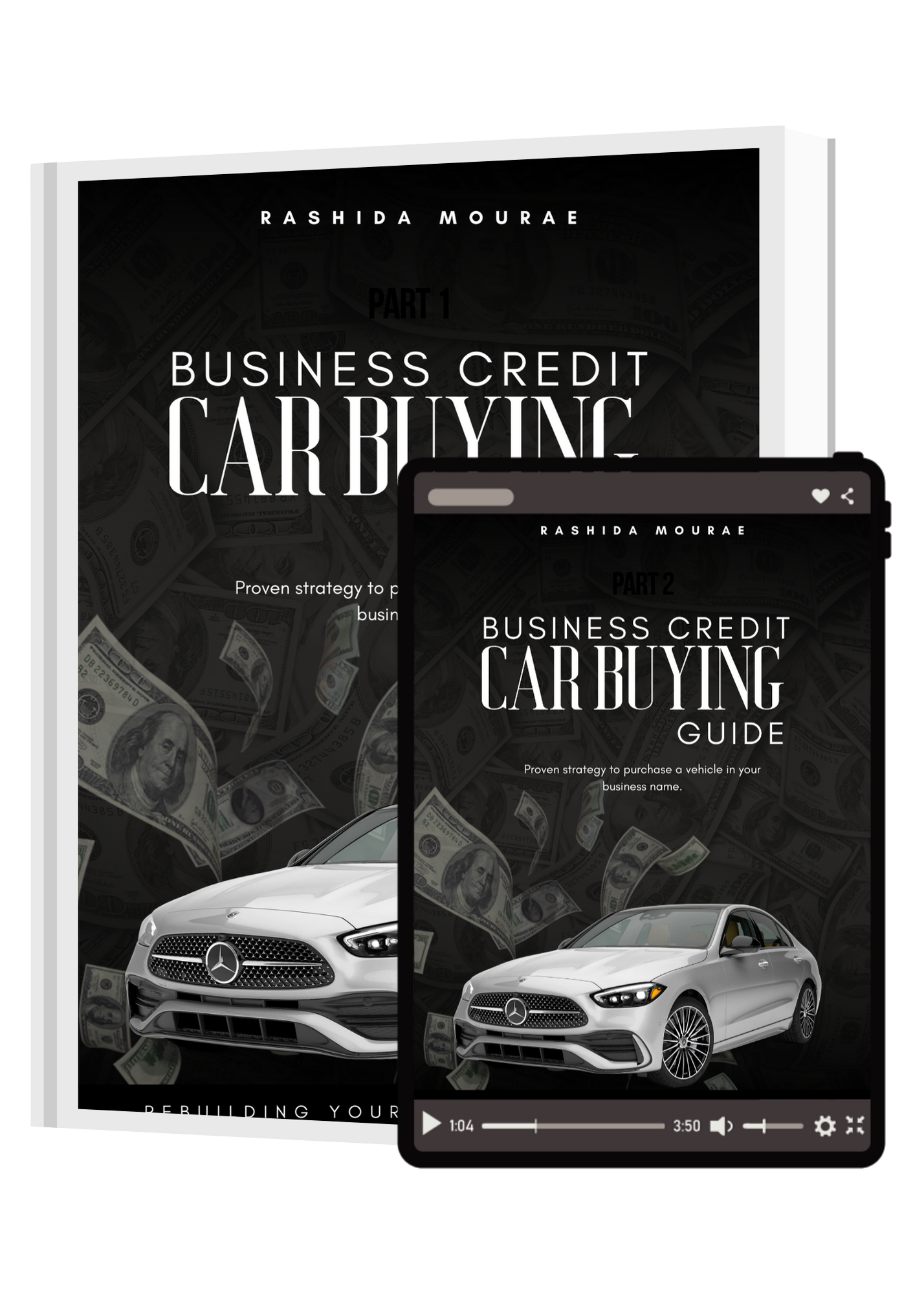 Business Credit Car Buying Guide