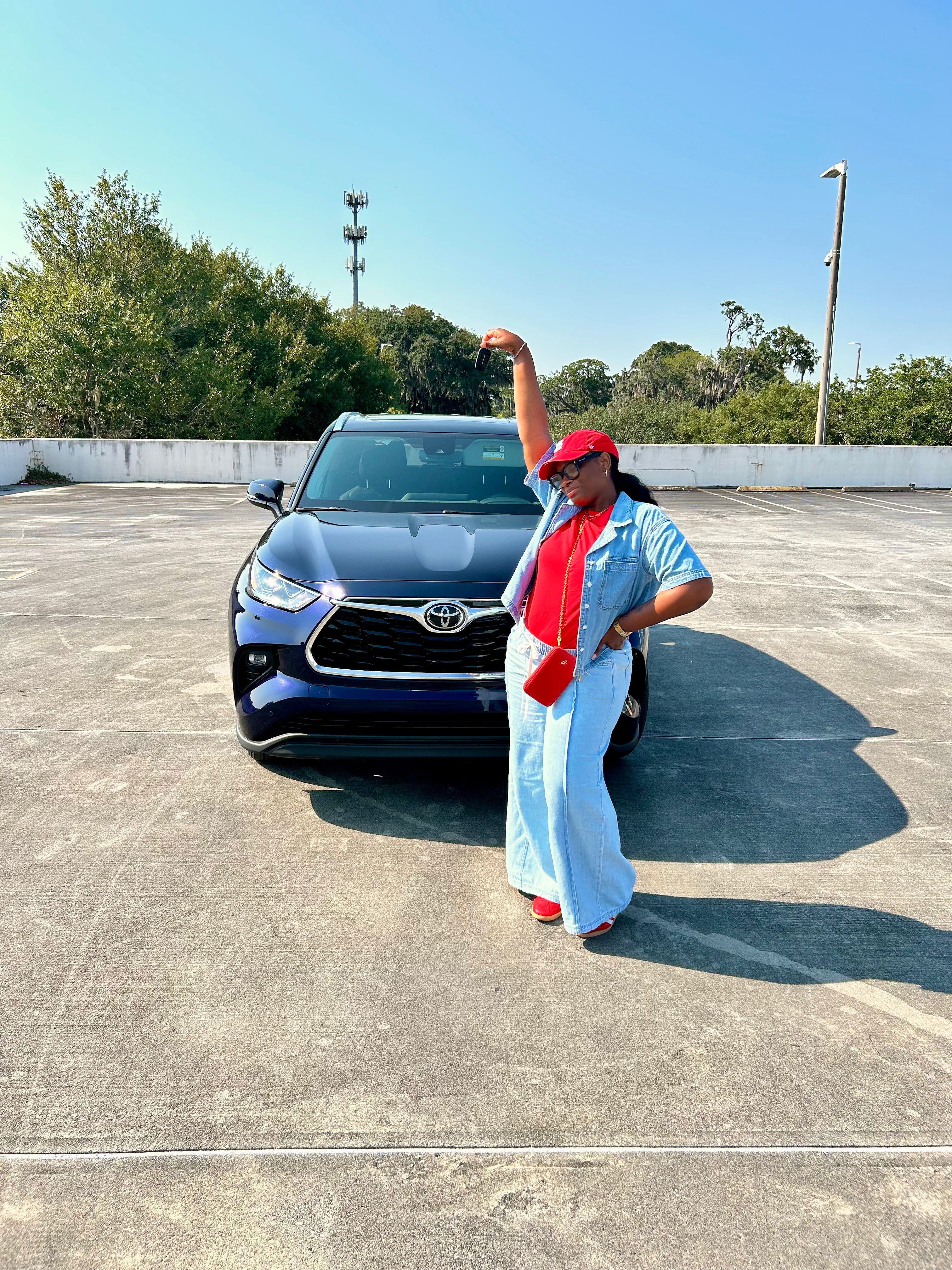Business Credit Car Buying Guide